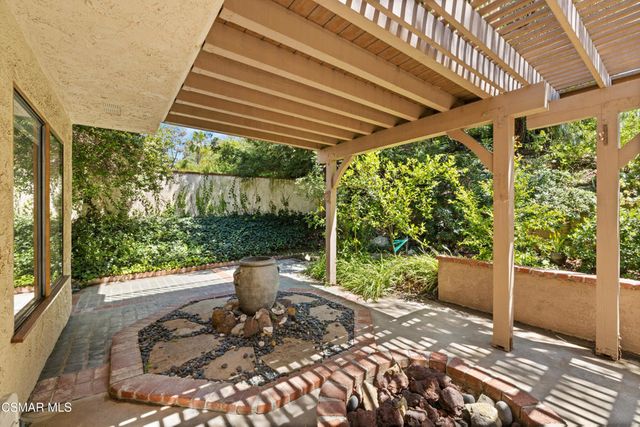 106 Quails Trail, Thousand Oaks, CA 91361