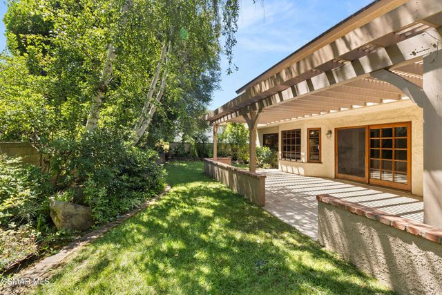 106 Quails Trail, Thousand Oaks, CA 91361