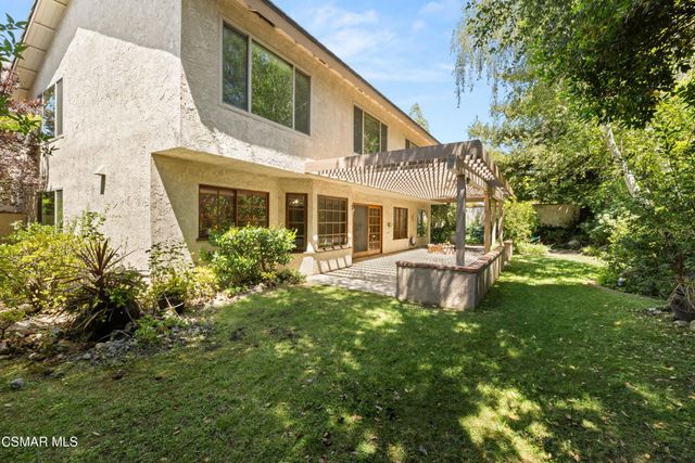106 Quails Trail, Thousand Oaks, CA 91361