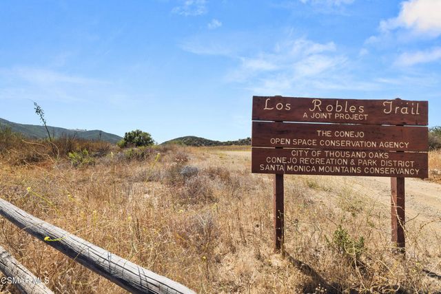 106 Quails Trail, Thousand Oaks, CA 91361