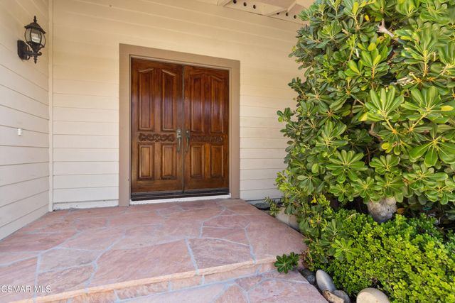 106 Quails Trail, Thousand Oaks, CA 91361