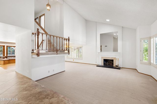 106 Quails Trail, Thousand Oaks, CA 91361
