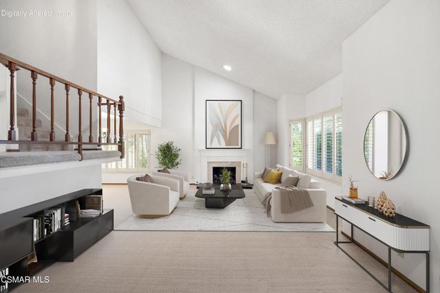 106 Quails Trail, Thousand Oaks, CA 91361