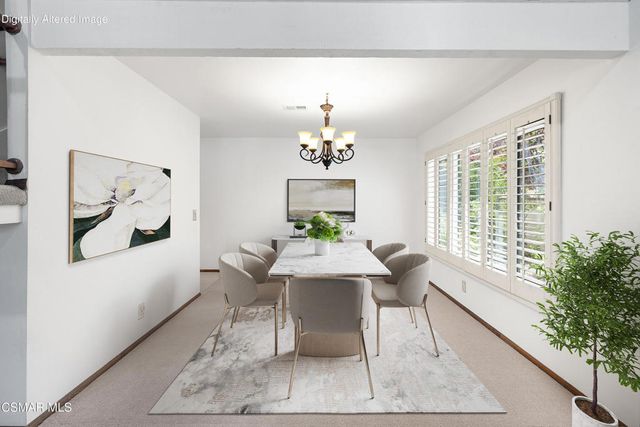 106 Quails Trail, Thousand Oaks, CA 91361