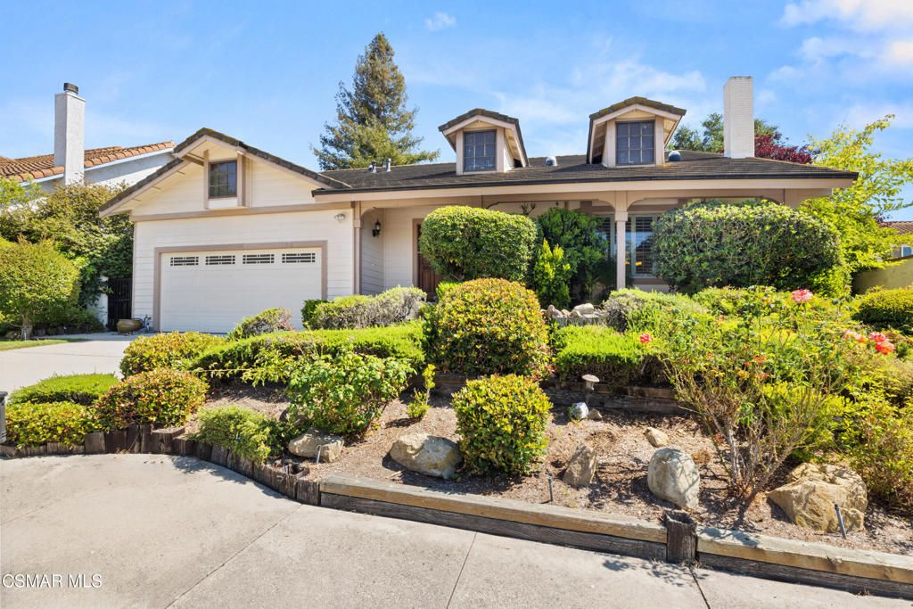 106 Quails Trail, Thousand Oaks, CA 91361
