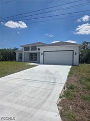 2507 53rd ST SW, Lehigh Acres, FL 33976