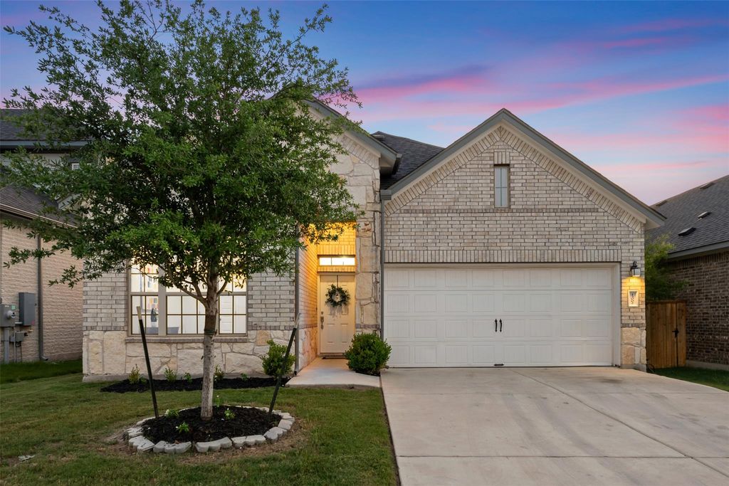 13002 Stanford DR 40, Austin, TX 78748