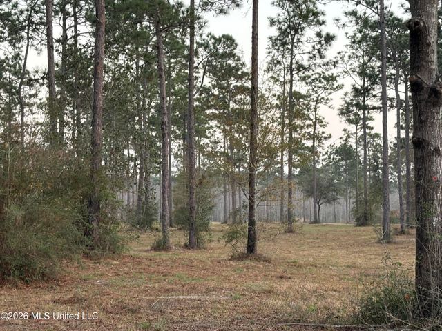 Greenfields Road, Moss Point, MS 39562