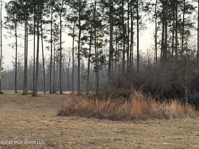 Greenfields Road, Moss Point, MS 39562