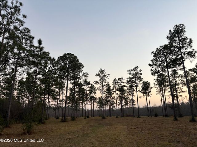 Greenfields Road, Moss Point, MS 39562