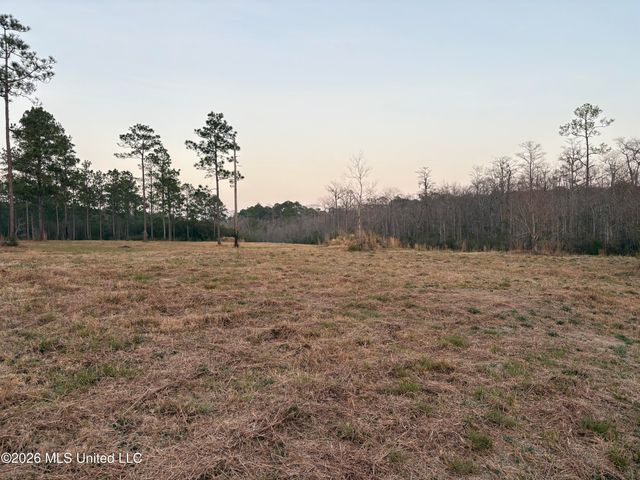 Greenfields Road, Moss Point, MS 39562