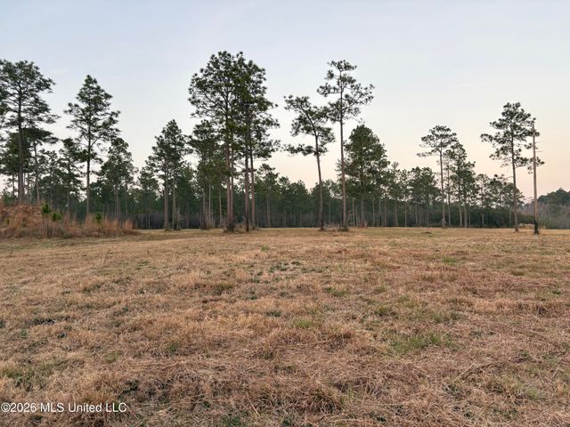 Greenfields Road, Moss Point, MS 39562