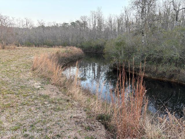 Greenfields Road, Moss Point, MS 39562