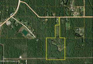 Greenfields Road, Moss Point, MS 39562