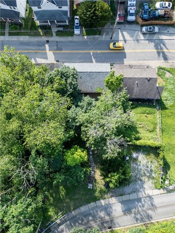 839 Mclaughlin Run Rd, Bridgeville, PA 15017