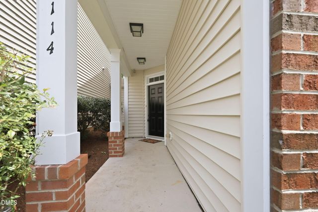 114 Brookview Street, Durham, NC 27713