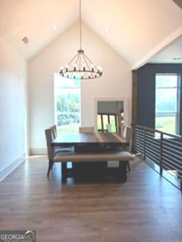 6327 Jefferson Road, Commerce, GA 30529