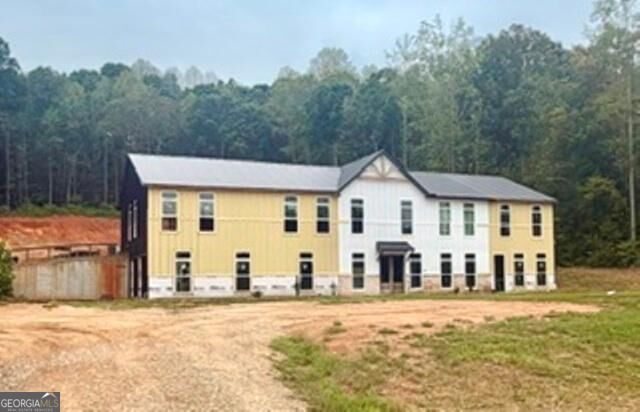 6327 Jefferson Road, Commerce, GA 30529