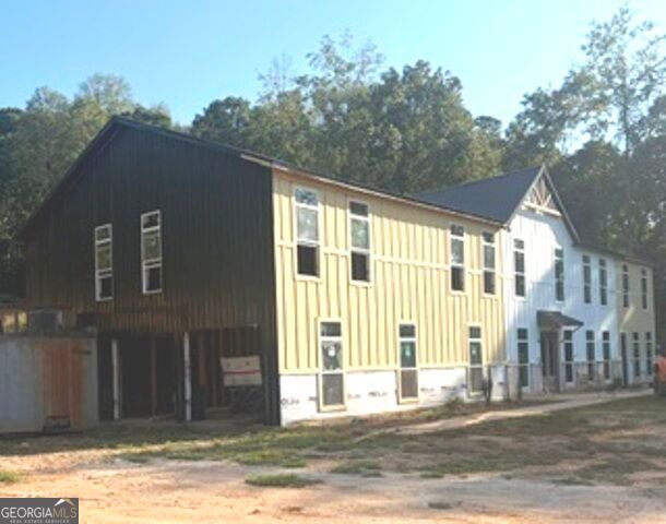 6327 Jefferson Road, Commerce, GA 30529