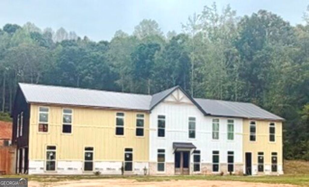 6327 Jefferson Road, Commerce, GA 30529