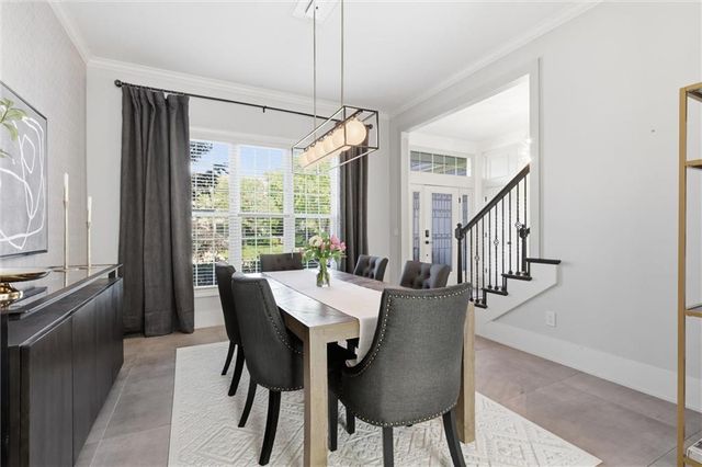 14603 Floyd Street, Overland Park, KS 66223