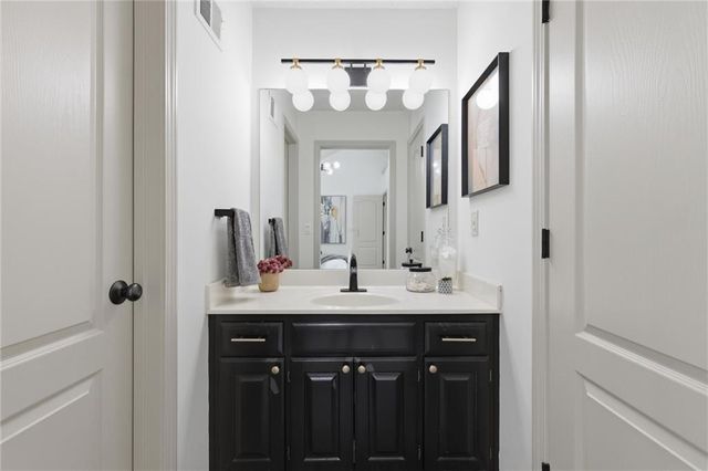 14603 Floyd Street, Overland Park, KS 66223