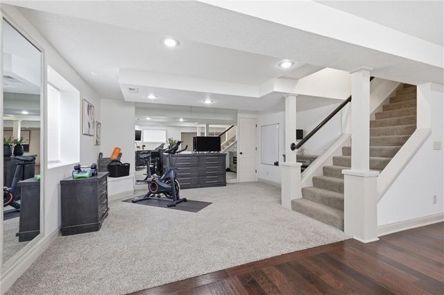 14603 Floyd Street, Overland Park, KS 66223