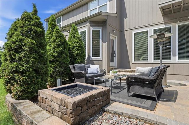 14603 Floyd Street, Overland Park, KS 66223