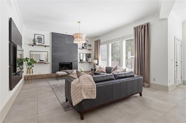 14603 Floyd Street, Overland Park, KS 66223