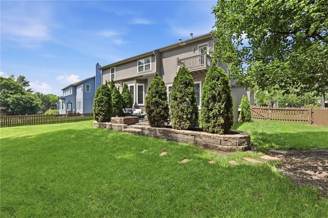 14603 Floyd Street, Overland Park, KS 66223