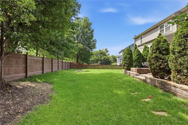 14603 Floyd Street, Overland Park, KS 66223
