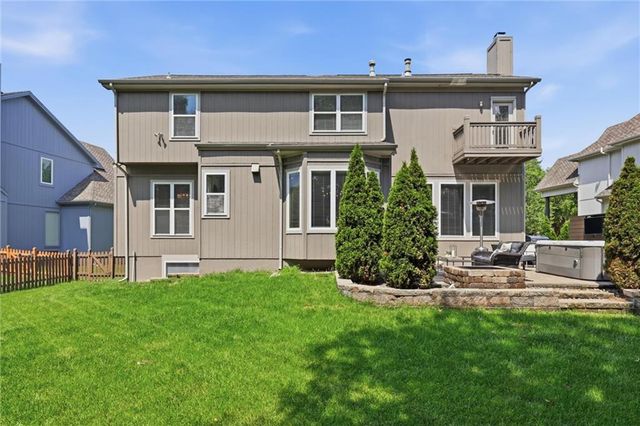 14603 Floyd Street, Overland Park, KS 66223