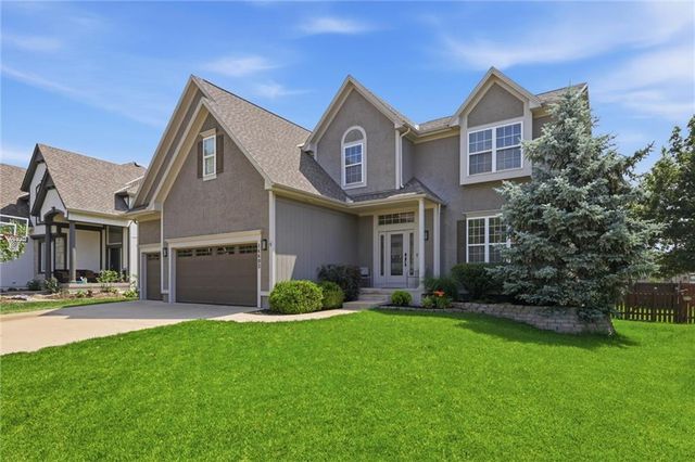 14603 Floyd Street, Overland Park, KS 66223