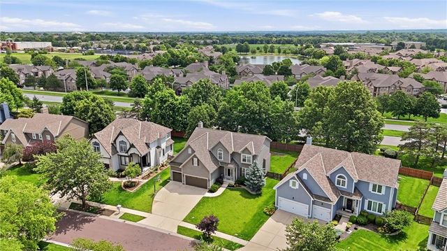 14603 Floyd Street, Overland Park, KS 66223