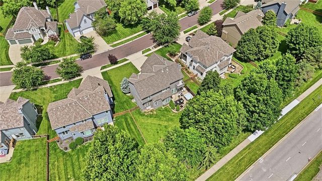 14603 Floyd Street, Overland Park, KS 66223