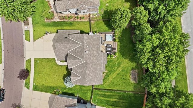14603 Floyd Street, Overland Park, KS 66223