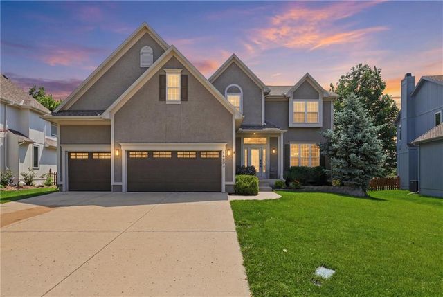 14603 Floyd Street, Overland Park, KS 66223