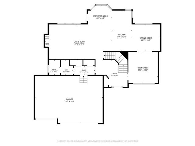 14603 Floyd Street, Overland Park, KS 66223