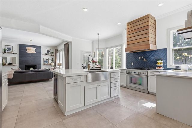 14603 Floyd Street, Overland Park, KS 66223