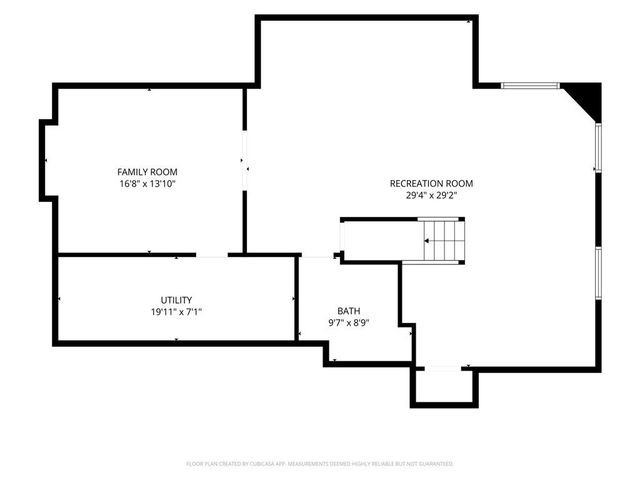 14603 Floyd Street, Overland Park, KS 66223