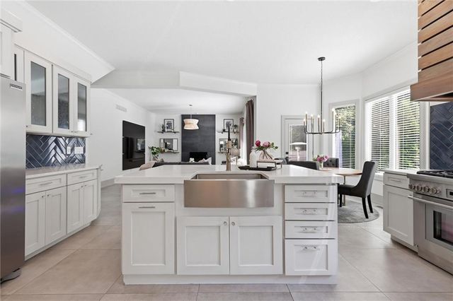 14603 Floyd Street, Overland Park, KS 66223