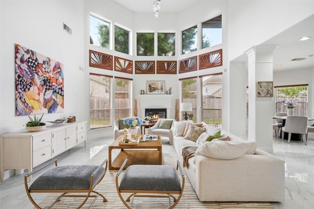 6126 Vadini Shores Lane, Katy, TX 77494