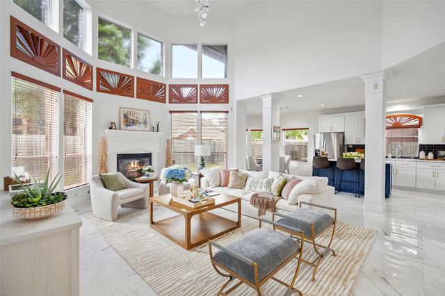 6126 Vadini Shores Lane, Katy, TX 77494