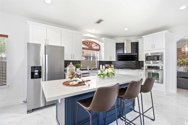 6126 Vadini Shores Lane, Katy, TX 77494