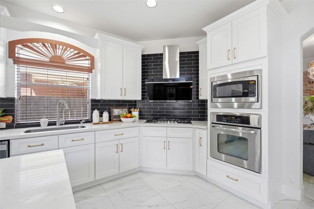 6126 Vadini Shores Lane, Katy, TX 77494