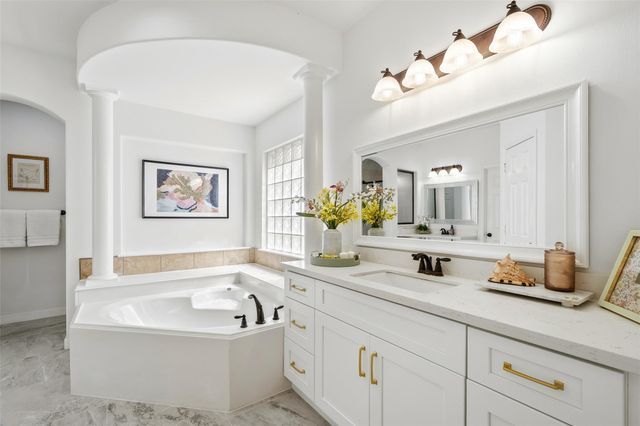 6126 Vadini Shores Lane, Katy, TX 77494