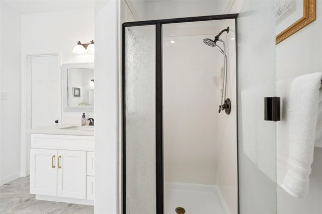 6126 Vadini Shores Lane, Katy, TX 77494