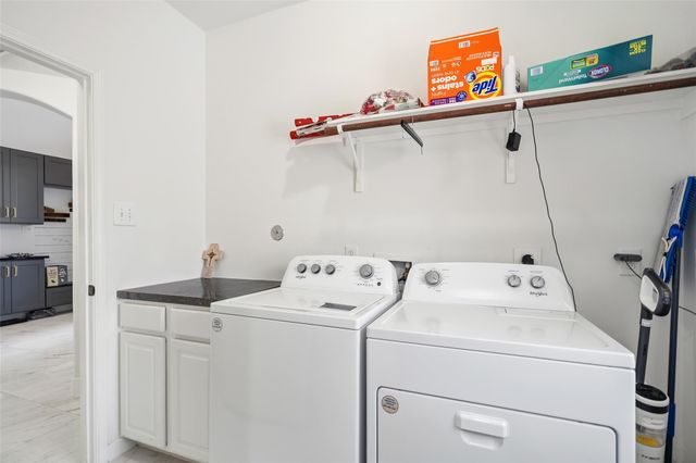 6126 Vadini Shores Lane, Katy, TX 77494