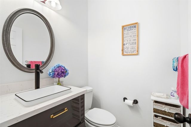 6126 Vadini Shores Lane, Katy, TX 77494