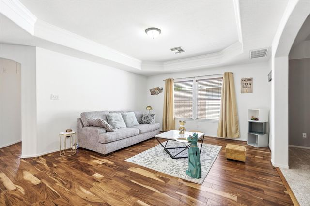 6126 Vadini Shores Lane, Katy, TX 77494